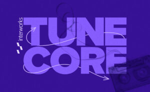 TuneCore and InterWorks