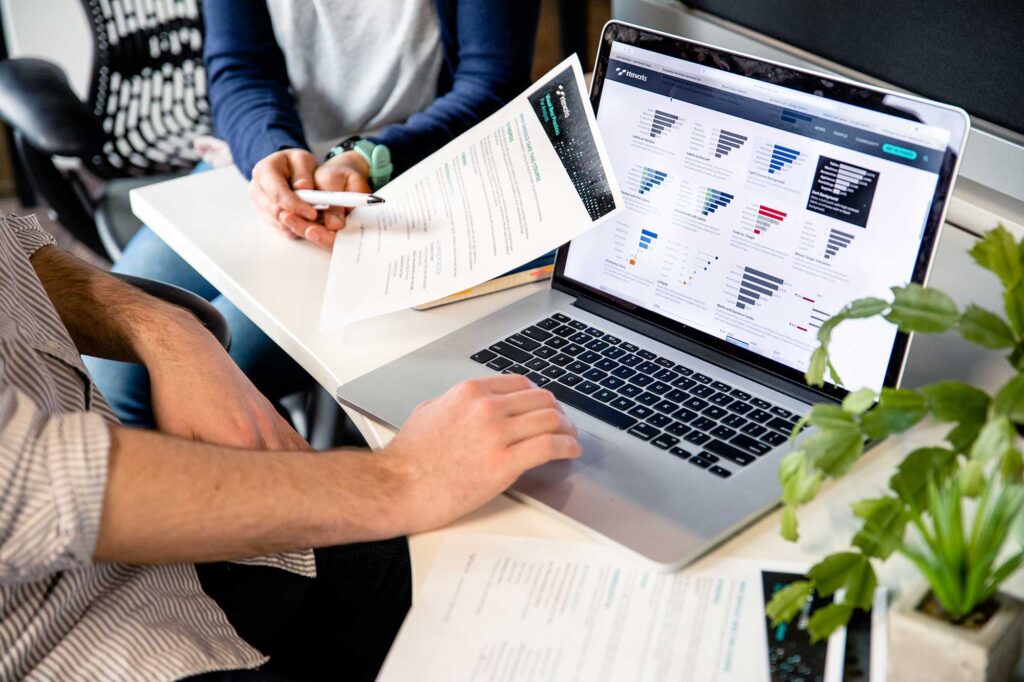 KeepWatch by InterWorks