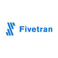 Fivetran Logo
